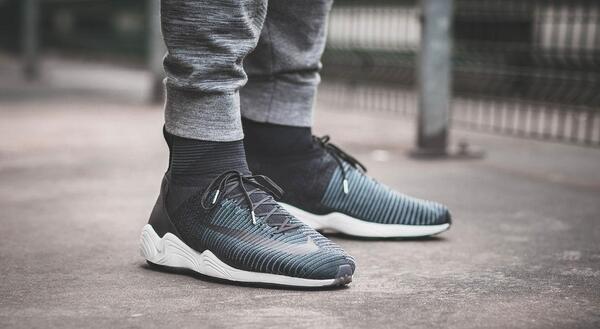 Nike Zoom Mercurial XI Fk Fc 